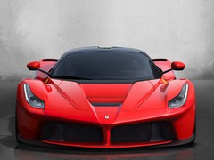 The Ferrari…LaFerrari Header Image