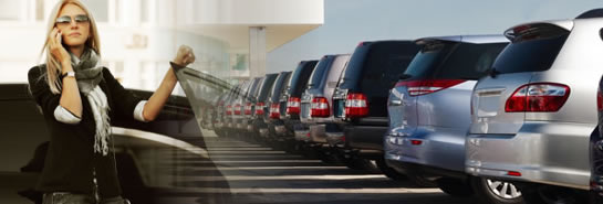 Providing Fair Car Insurance for Ex Company Car Drivers Header Image