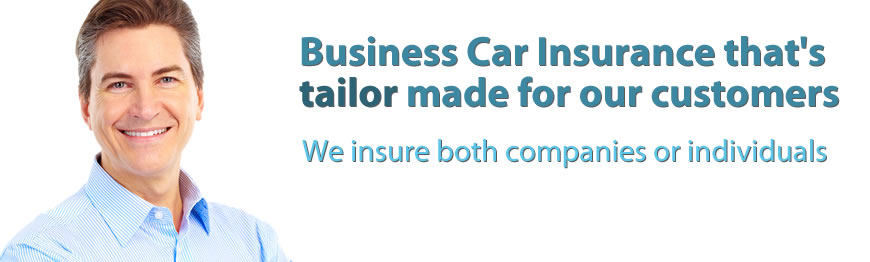 Business Car Insurance… Do You Need It? Header Image
