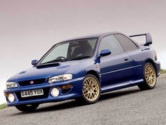 Which Impreza is for you? Header Image