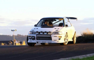 impreza gb270