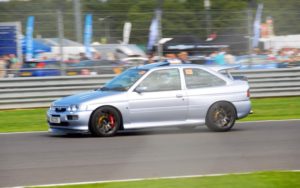 Escort RS Cosworth