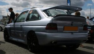 Ford Escort Cosworth