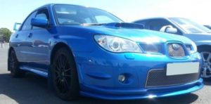 Subaru Impreza GB270