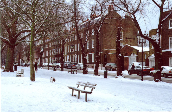 Is Your Car Ready For The Coldest Winter In 50 Years? Header Image