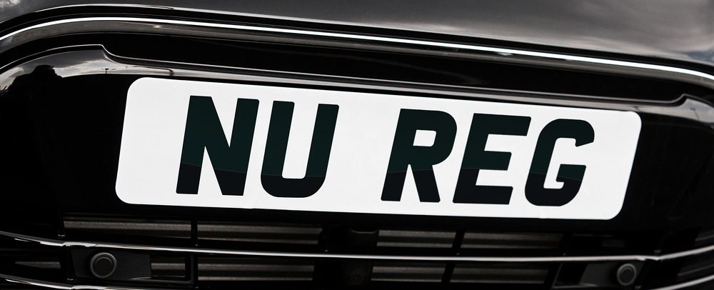 A Guide To Personalised Number Plates Header Image