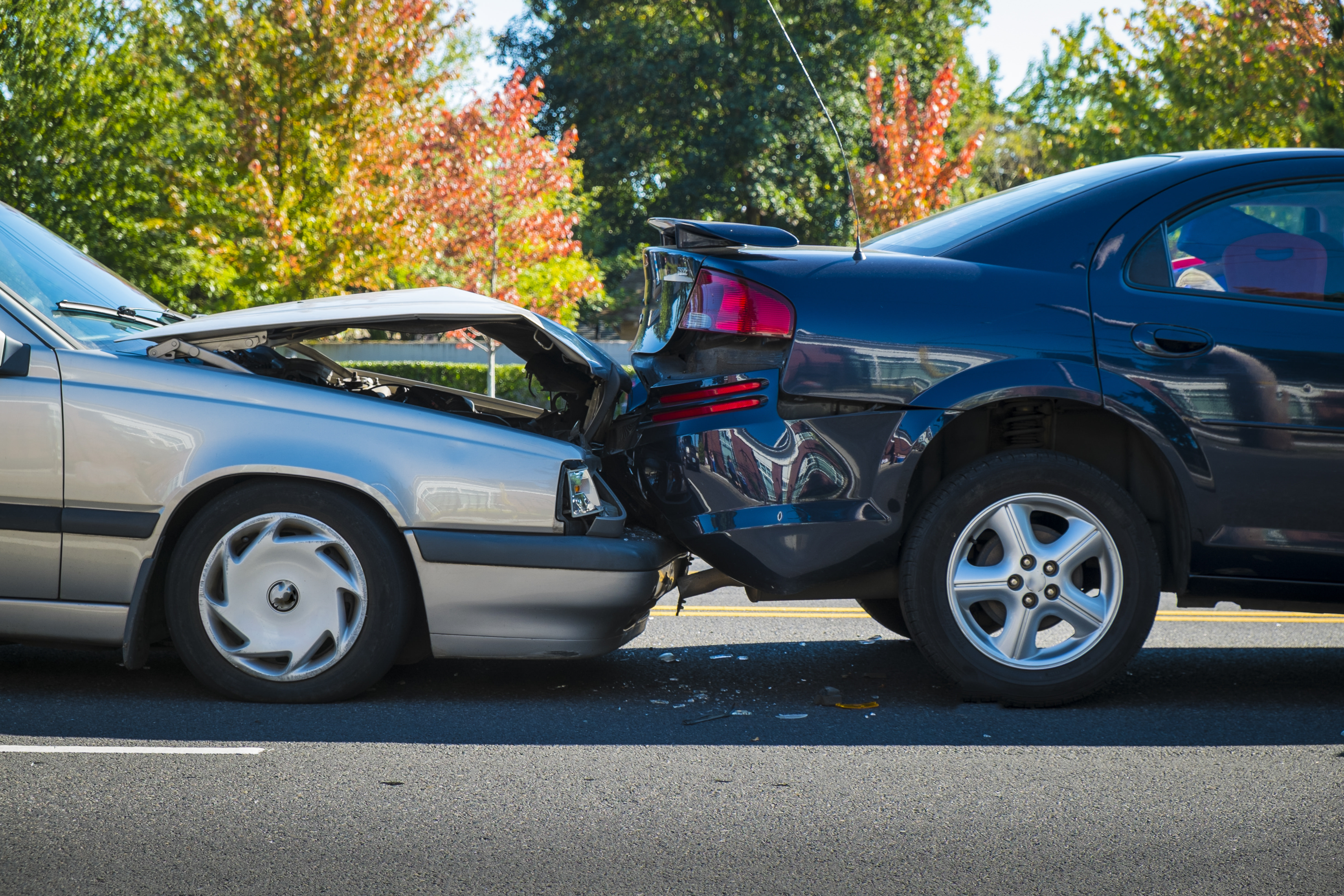 How To Avoid Falling Foul Of Insurance Fraud Header Image