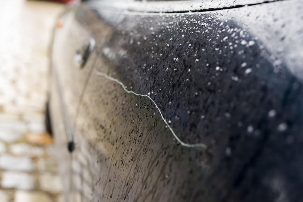 Minimise The Stress of Parking Your Car – Avoid Blood Boiling Dings and Dents Header Image