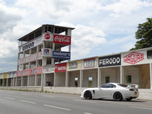 Scott's Toyota Supra Modified