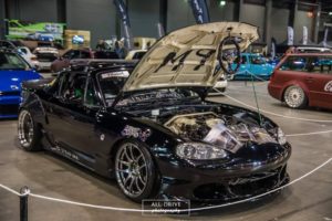 Liam's MX5