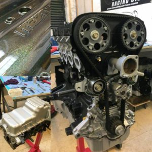 MX5 MK2 Mod
