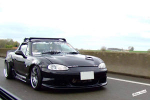 Liam's Mazda MX5 mk2 Mod