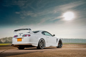 Scott's Modified Supra