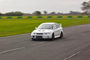 Richie's Evo