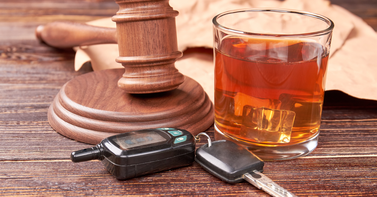 When Did Drink Driving Become Illegal in the UK? Header Image