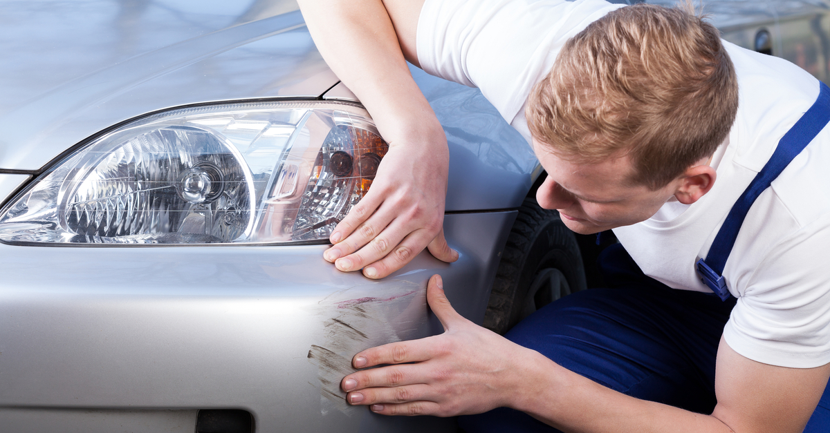 How To Get Scratches Out Of Your Car Header Image