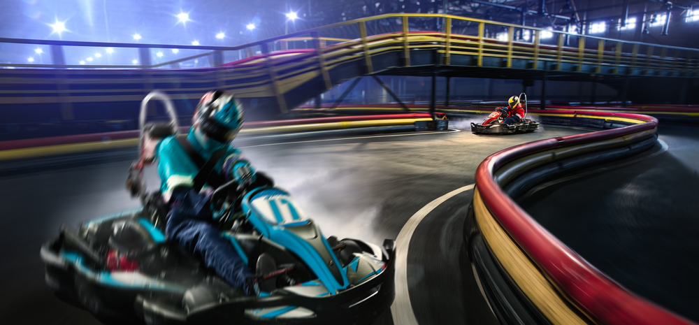 Are Go Karts Street Legal? Everything You Need to Know