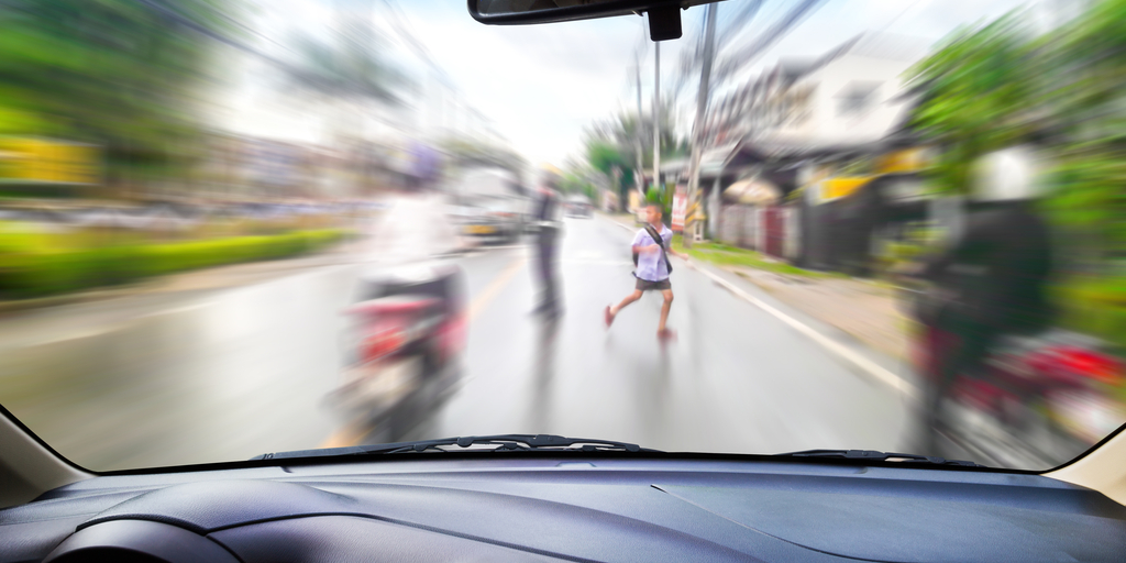 A Guide to Speed Limits in the UK Header Image