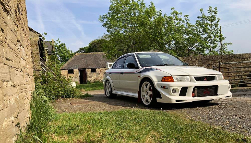 7 Essential Modifications Every Evo Needs Header Image