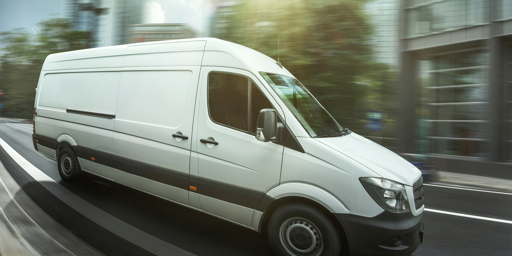 6 Tips To Prevent Van Break Ins