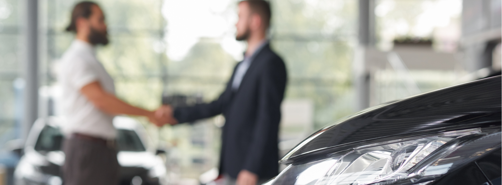 Is It Worth Leasing A Car For Business? Header Image