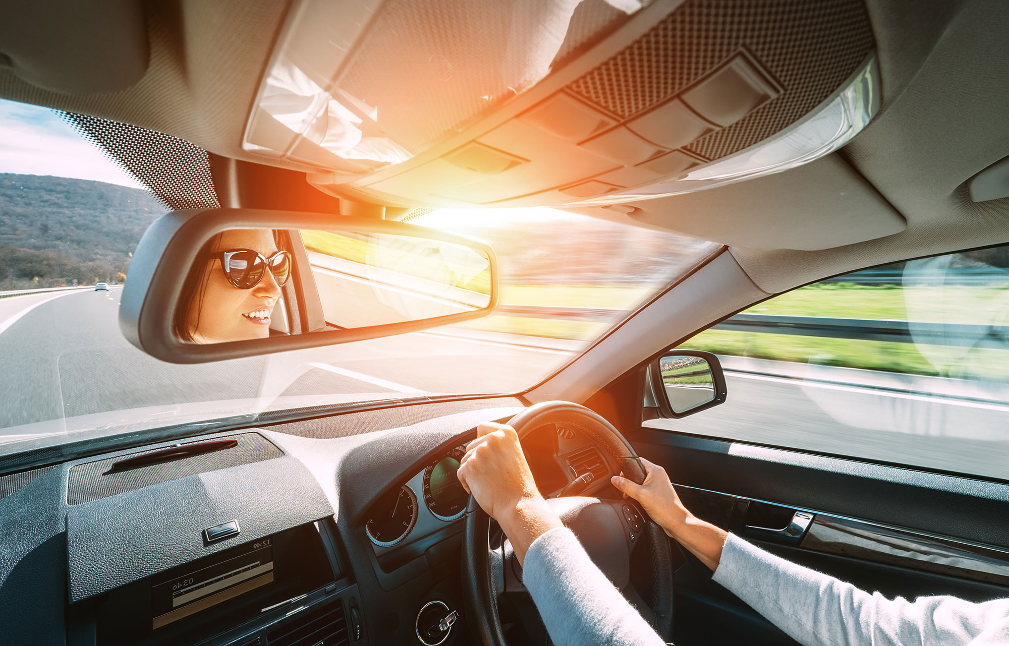 Car Insurance for IN10 Convictions Header Image