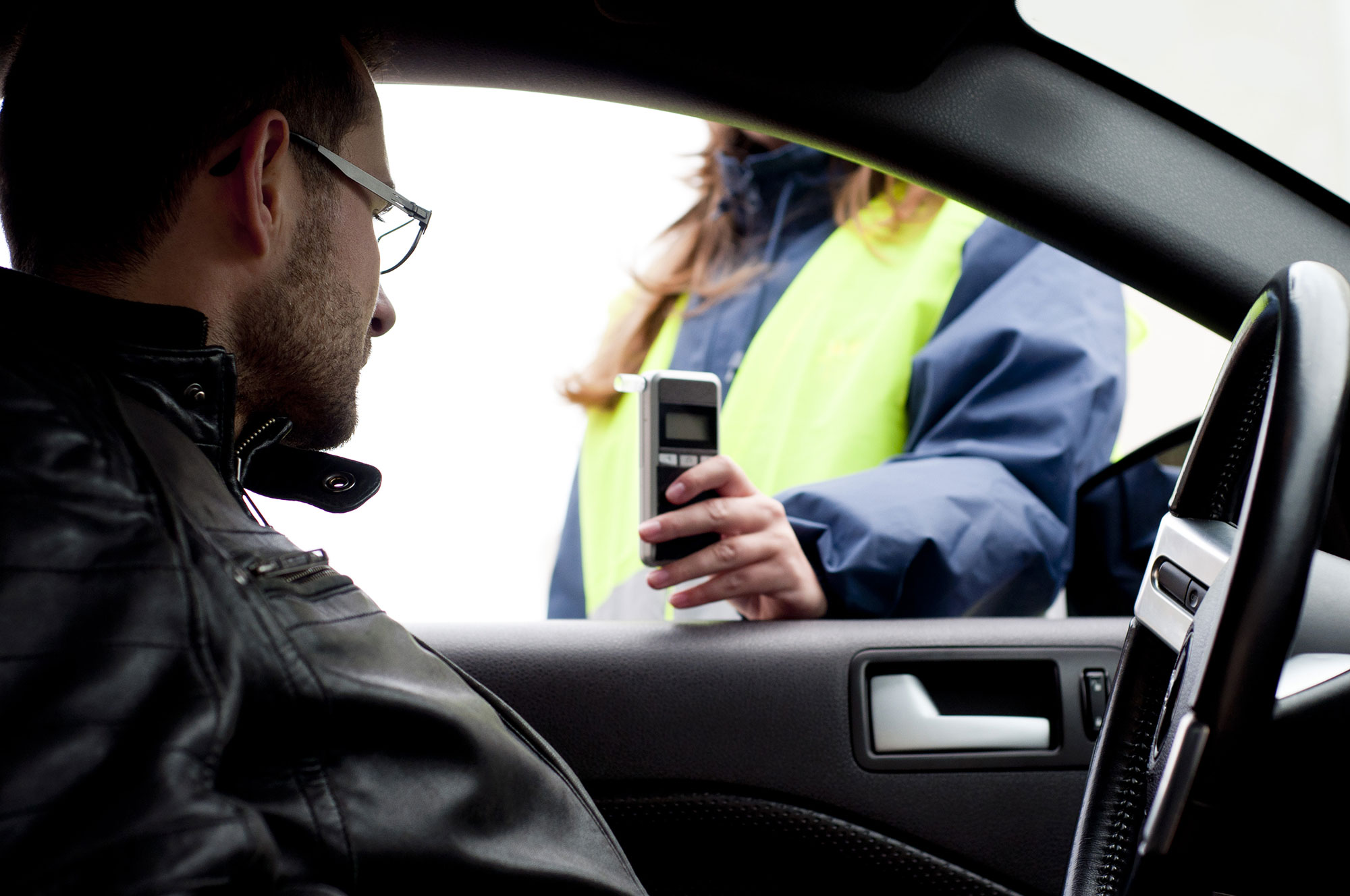 Drink Driver Car Insurance Header Image