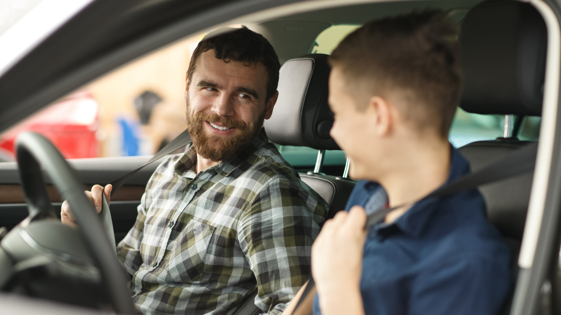 Learner and Young Driver Car Insurance Header Image