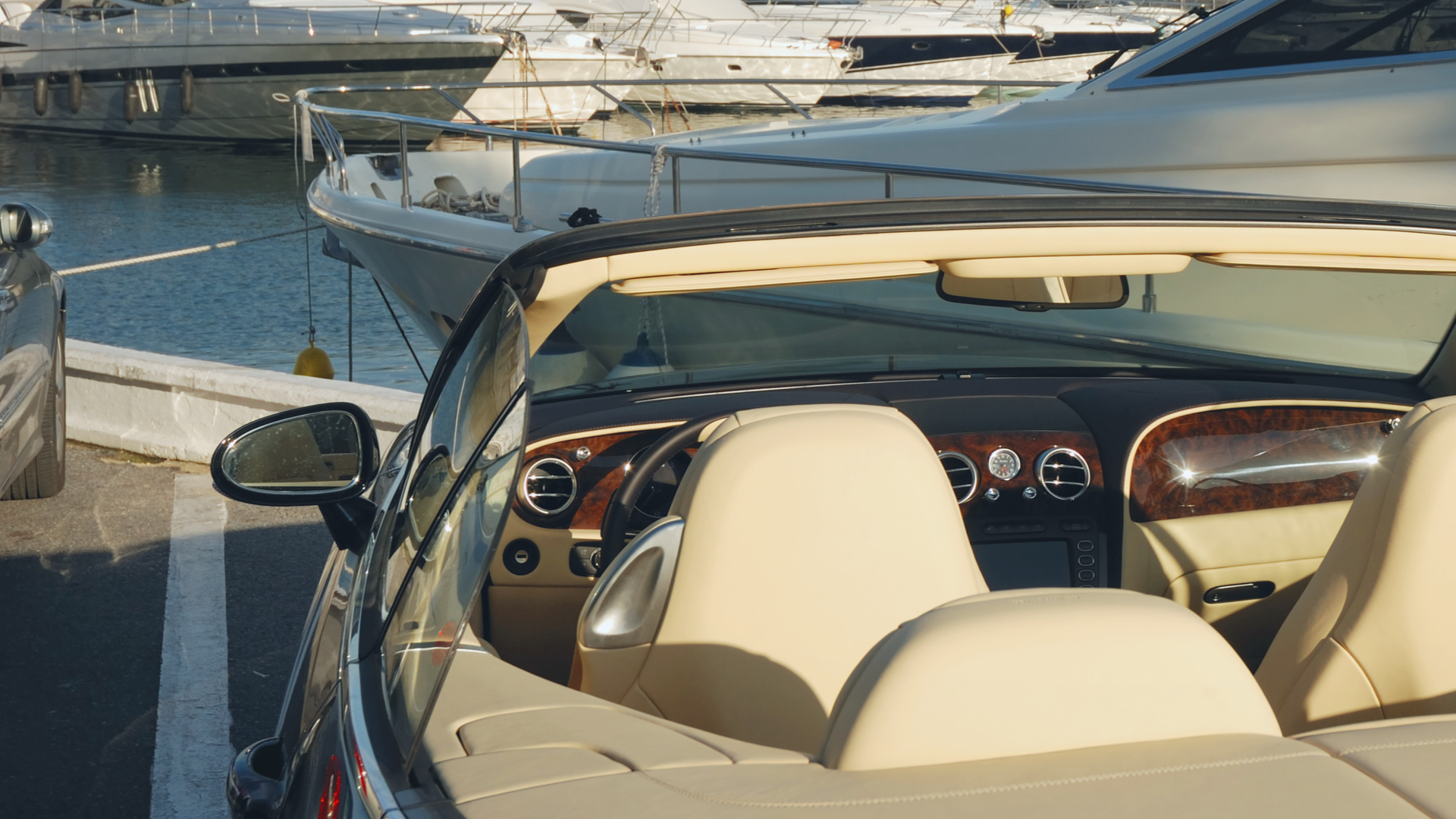 Prestige Car Insurance Luxury Car Insurance Keith Michaels