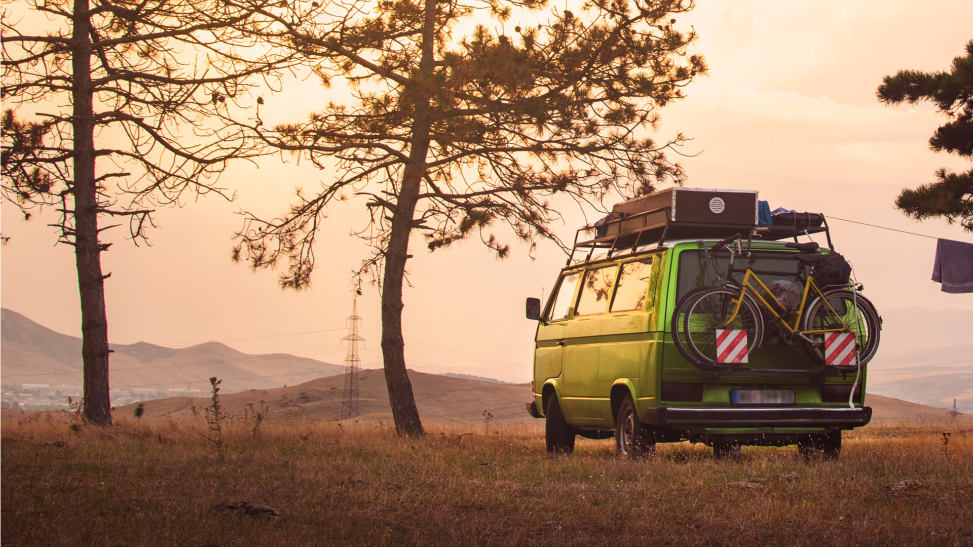 Is There A Van Insurance For Modified Vans Modified Van Insurance | Keith Michaels Insurance