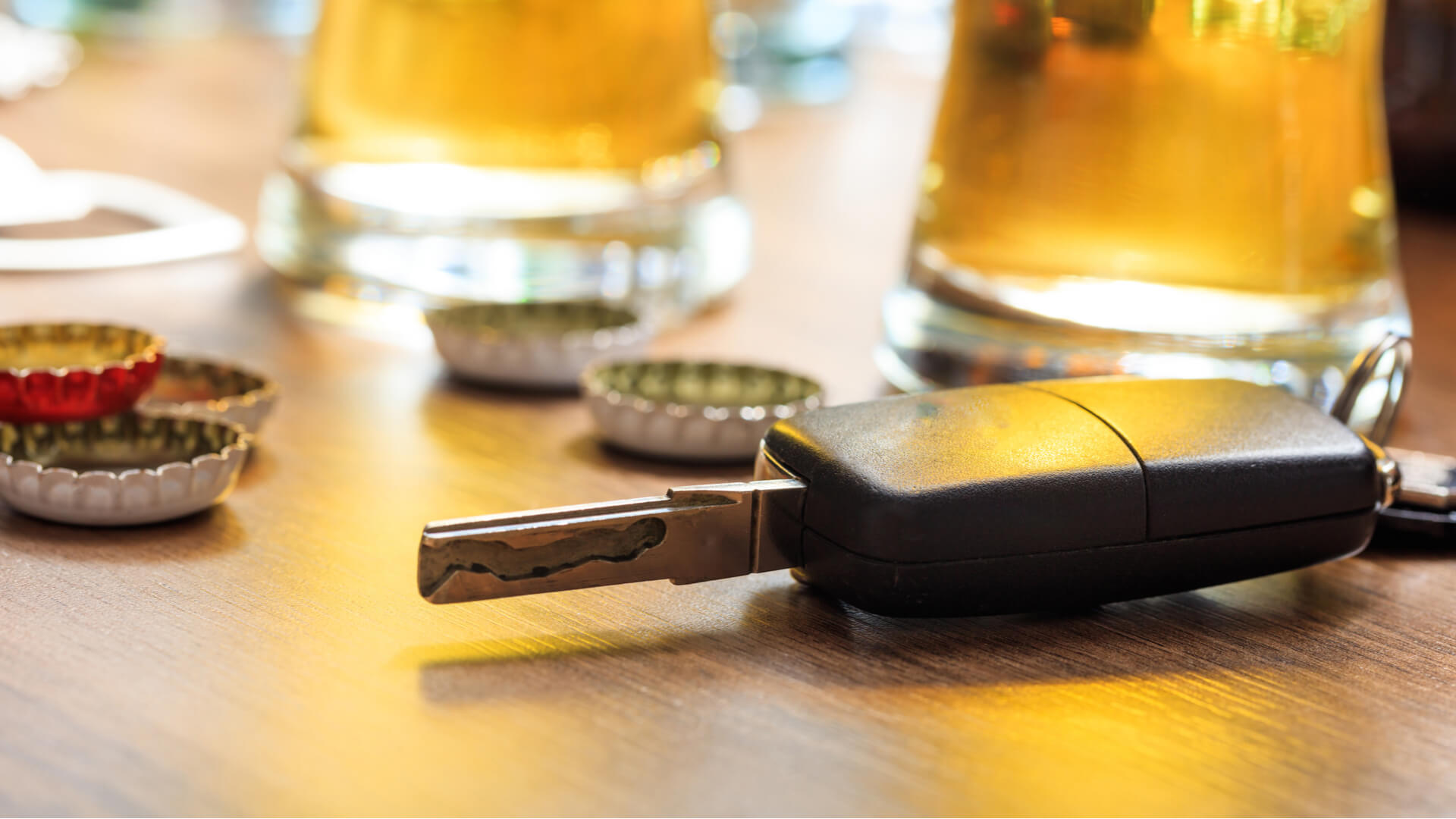 Drink Driving Penalties In The UK Header Image