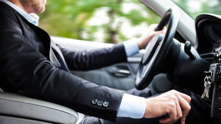Ex Company Car Drivers and NCB | Keith Michaels Insurance