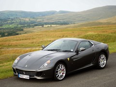 Ferrari 599