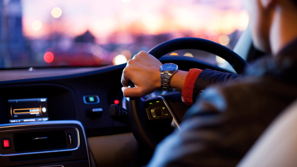 How to Get Good Driver Rewards on Your Auto Insurance Policy