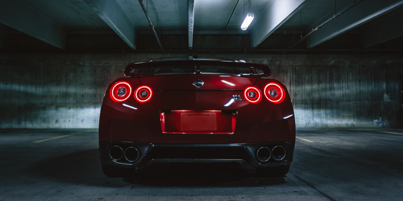 A Guide To UK Legal Car Modifications