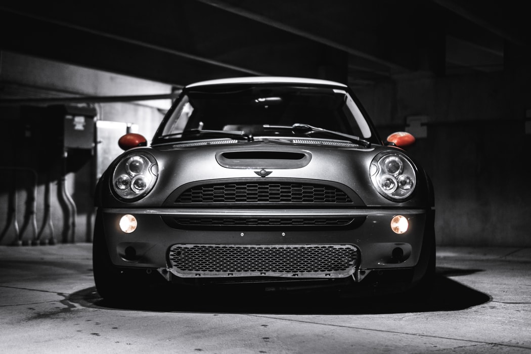 Mini Car Insurance Header Image