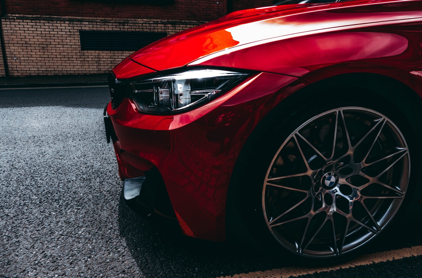 BMW M Car Insurance Header Image