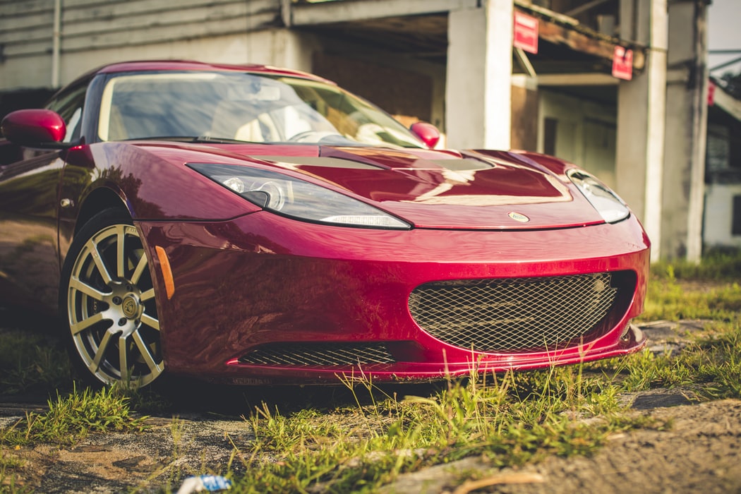 Lotus Car Insurance Header Image