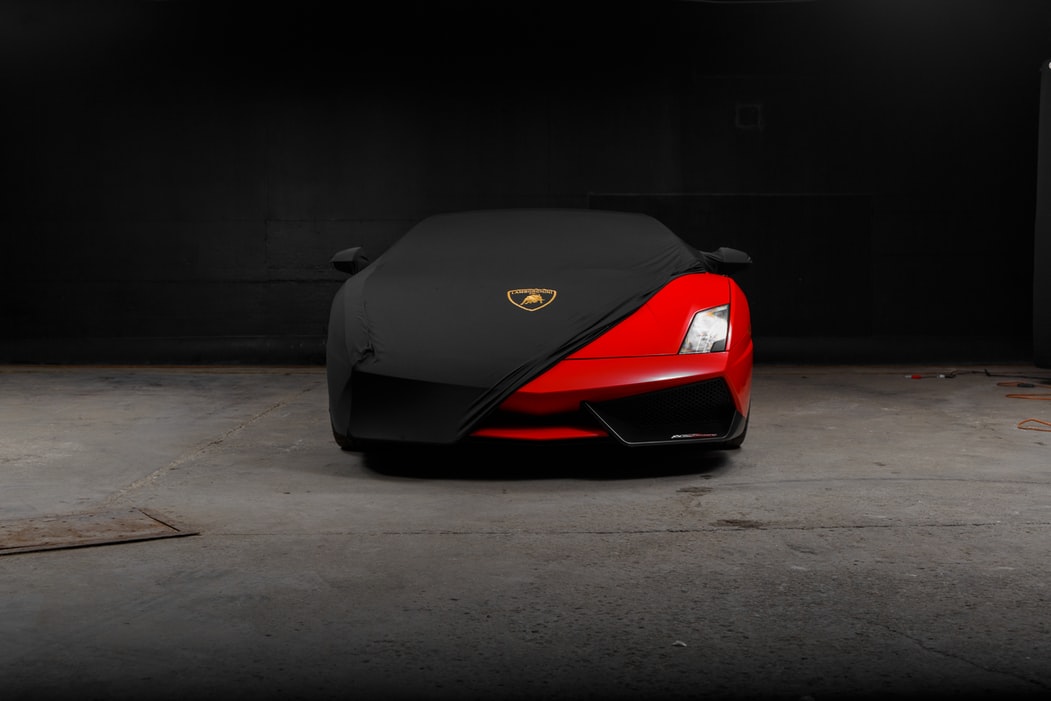 red lamborghini cars wallpapers