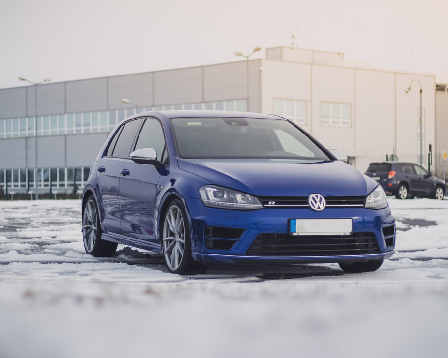 Volkswagen Car Insurance Header Image