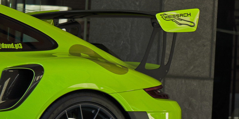 A Guide To UK Legal Car Modifications