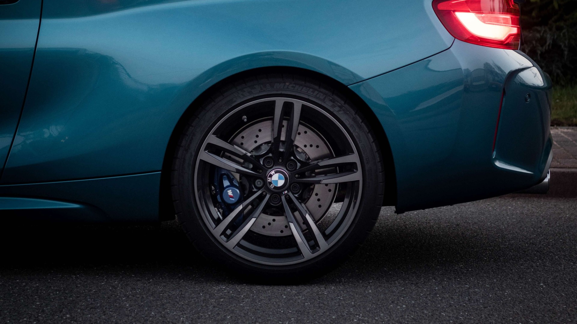 BMW M2 Car Insurance Header Image