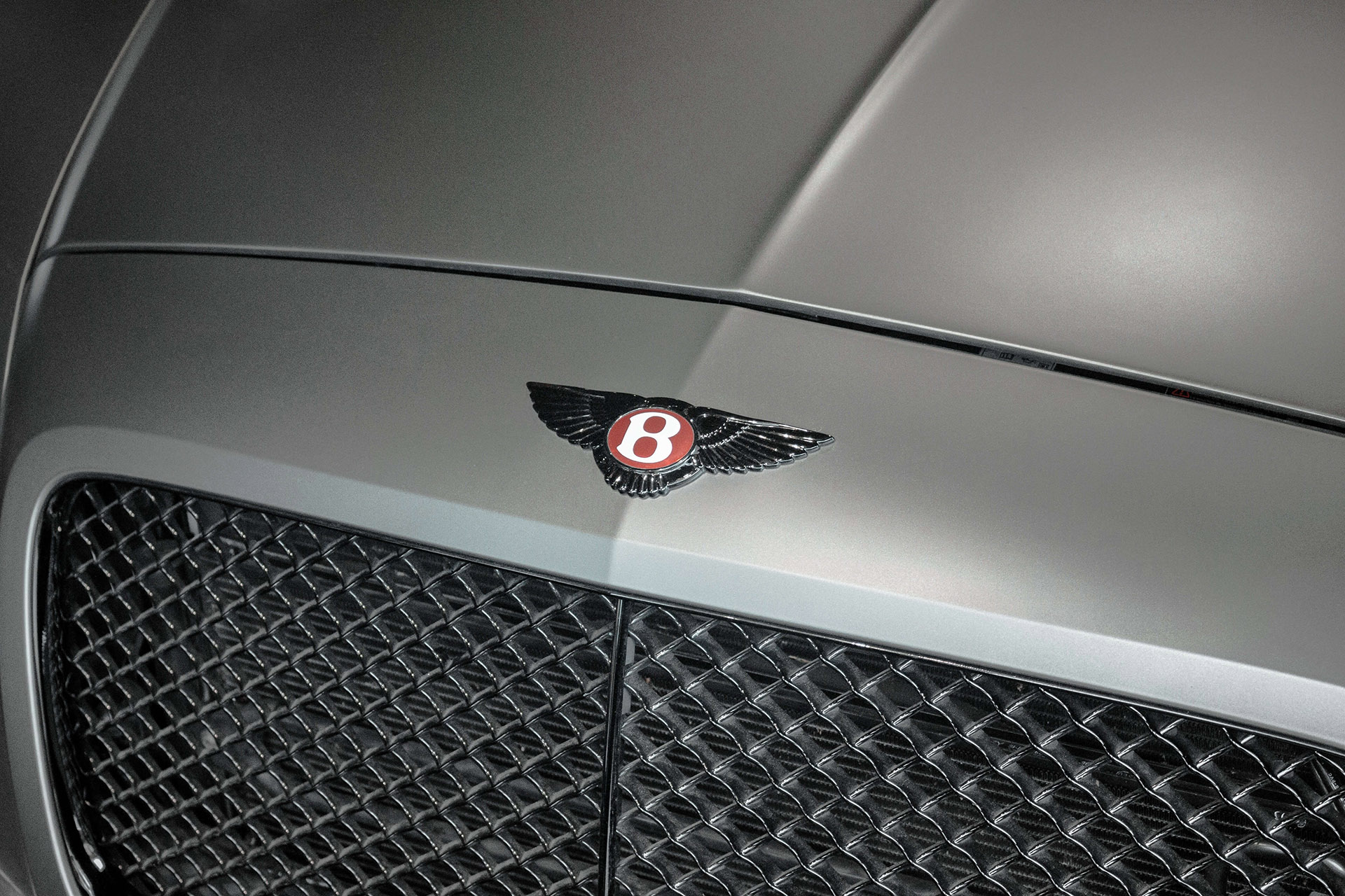 Bentley Bentayga Car Insurance Header Image