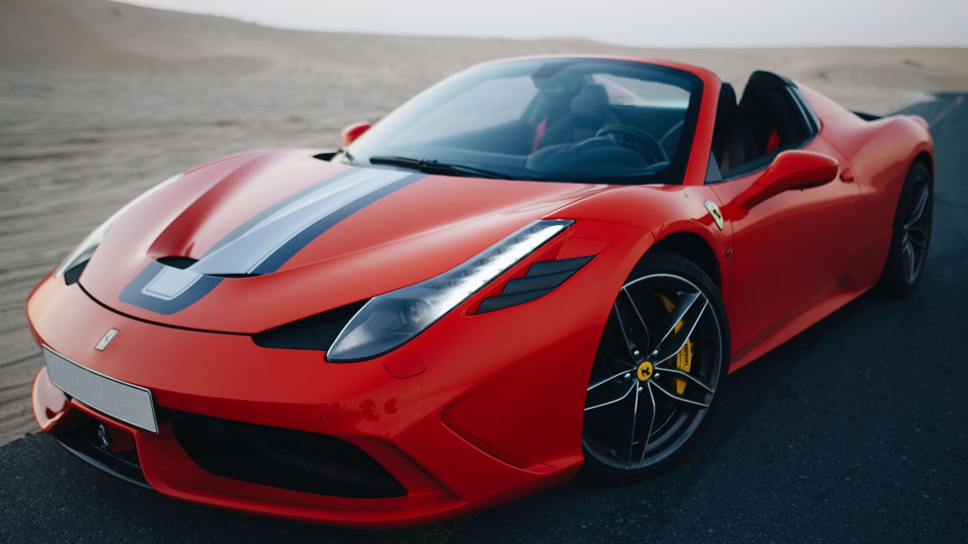 Ferrari 430 Insurance Header Image