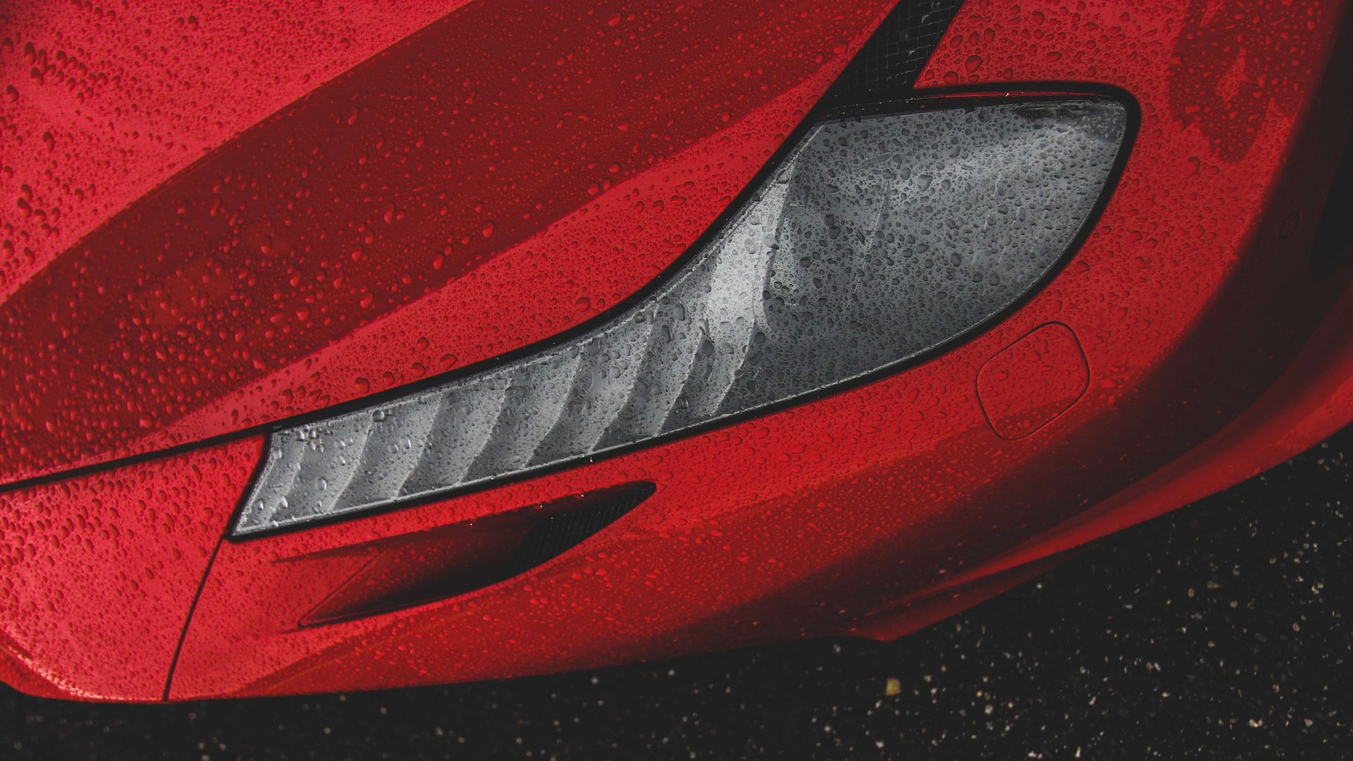 Ferrari 458 Insurance Header Image