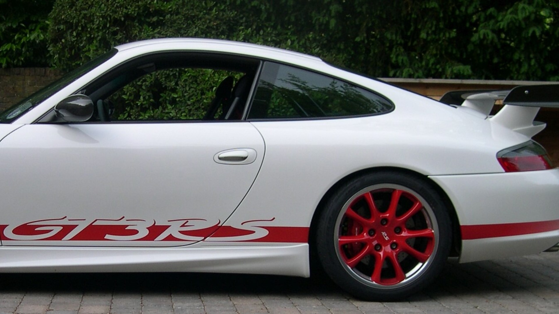 Porsche 911 Insurance Header Image