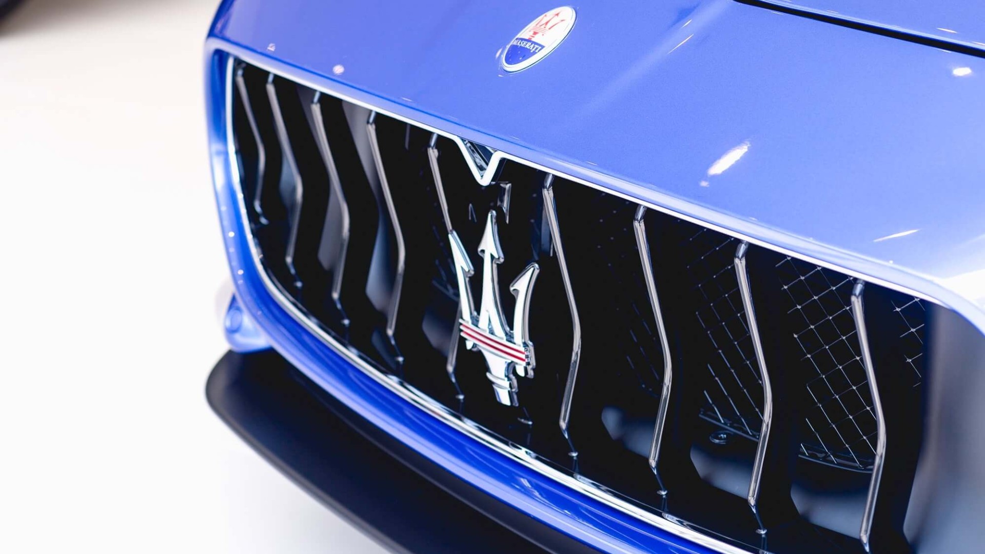 Maserati Ghibli Insurance Header Image