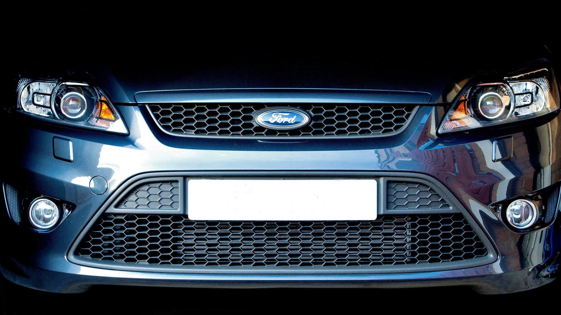 Ford Mondeo ST / ST220 Car Insurance Header Image