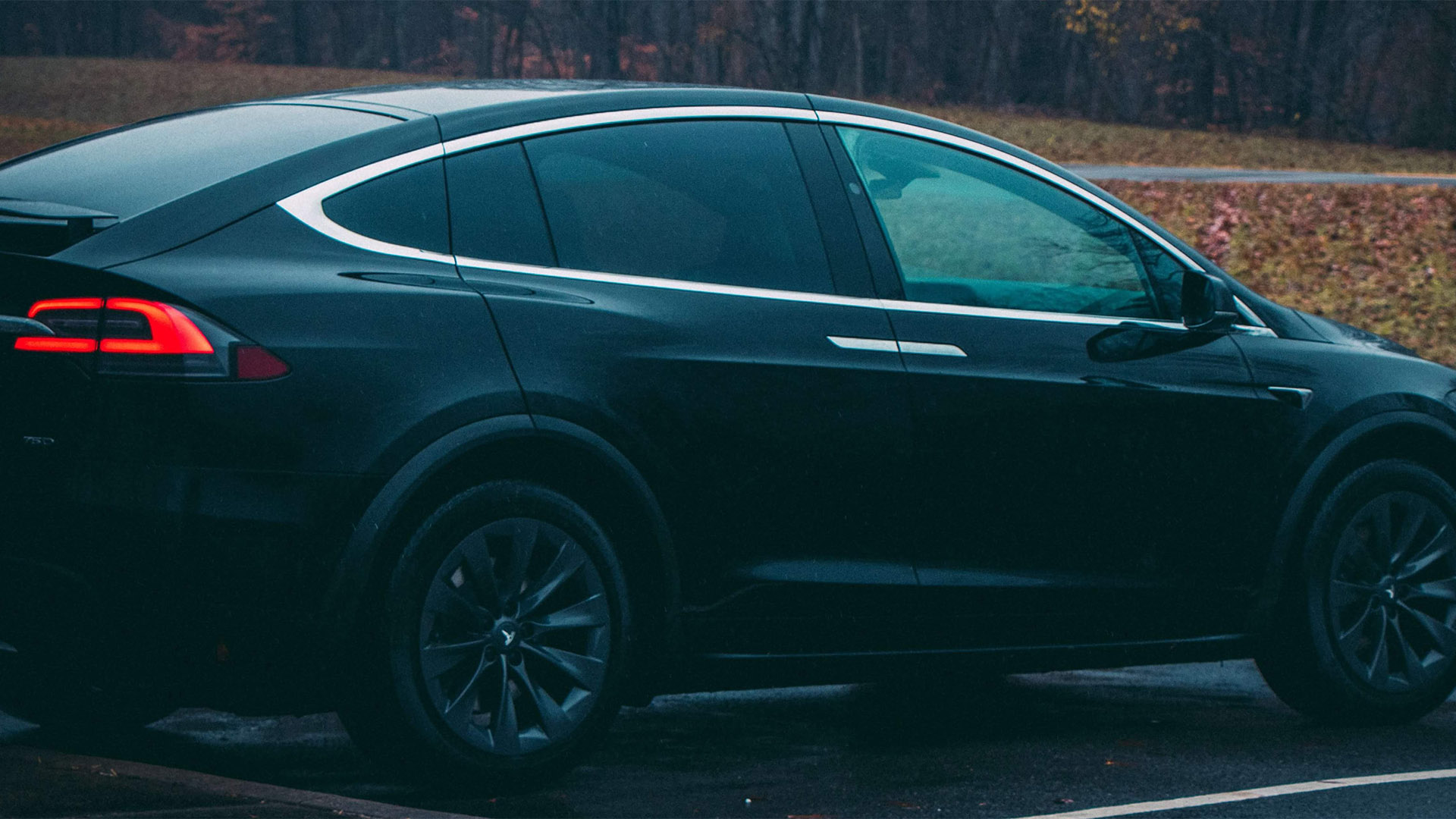 Tesla Model X Insurance Header Image