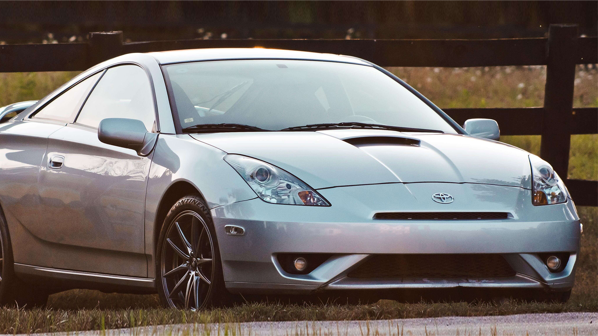 Toyota Celica Insurance Header Image